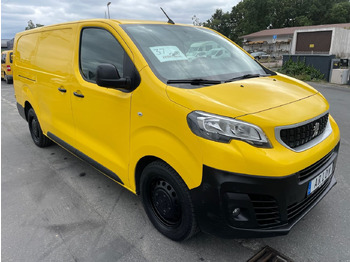 Small van PEUGEOT Expert