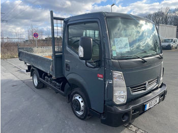 Tipper van RENAULT
