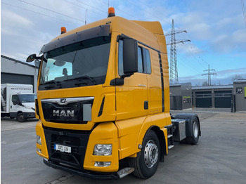 Tractor unit MAN TGX 18.500 4x2 BLS/Retarder/StandAC/48t/ACC/EU6c: picture 3 Tractor unit MAN TGX 18.500 4x2 BLS/Retarder/StandAC/48t/ACC/EU6c: picture 3