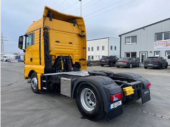 Tractor unit MAN TGX 18.500 4x2 BLS/Retarder/StandAC/48t/ACC/EU6c: picture 5 Tractor unit MAN TGX 18.500 4x2 BLS/Retarder/StandAC/48t/ACC/EU6c: picture 5