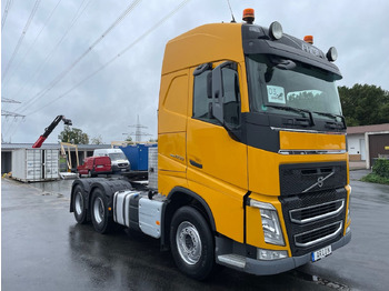 Tractor unit VOLVO FH16 650