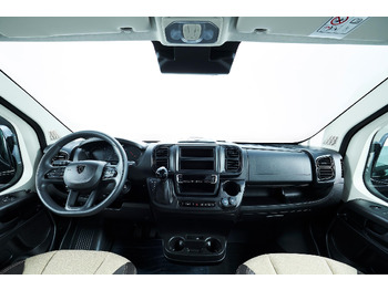 New Camper van Bravia Mobil Swan 599 Edition 30 PEUGEOT BOXER, EURO 6.4: picture 4