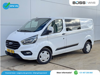 Small van FORD Transit