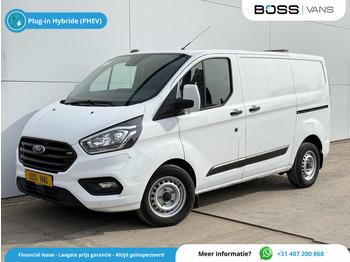 Small van FORD Transit