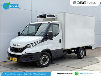 Refrigerated van IVECO Daily 35s14