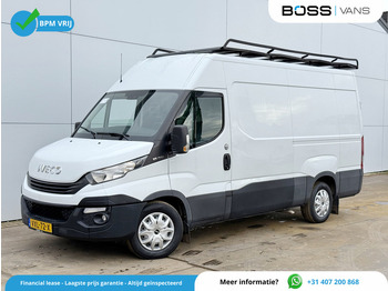 Panel van IVECO Daily 35s14