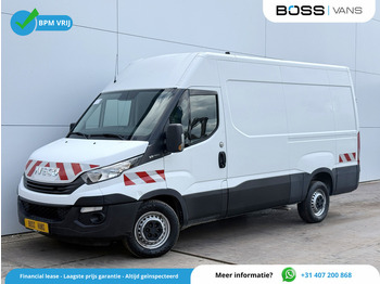 Panel van IVECO Daily 35s14