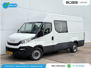 Panel van IVECO Daily 35s14