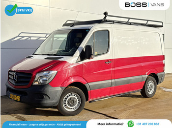 Small van MERCEDES-BENZ Sprinter 214