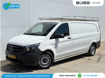 Small van MERCEDES-BENZ Vito 114