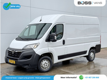 Small van OPEL