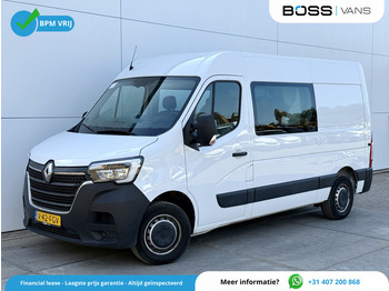 Panel van RENAULT Master 2.3