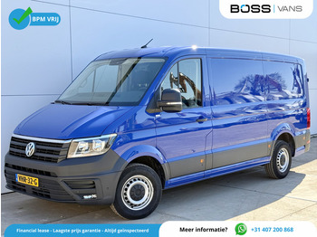 Panel van VOLKSWAGEN Crafter