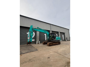 Crawler excavator KOBELCO