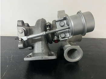 Engine and parts Liebherr Gereviseerde turbo D934 A7 D 934 A 7: picture 2