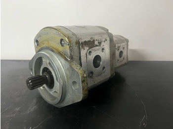 Hydraulic pump LIEBHERR