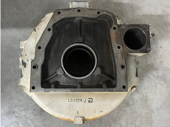 Spare parts LIEBHERR