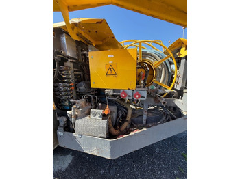 Mining machinery Epiroc BOOMER E2C: picture 4
