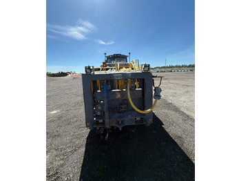 Mining machinery Epiroc BOOMER E2C: picture 2
