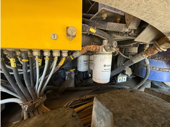Mining machinery Epiroc BOOMER E2C: picture 3