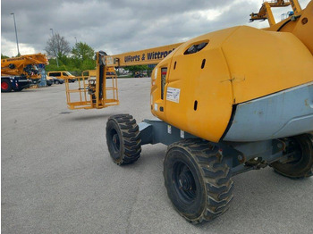 Haulotte H 16 TPX on lease Haulotte H 16 TPX: picture 5 Haulotte H 16 TPX on lease Haulotte H 16 TPX: picture 5