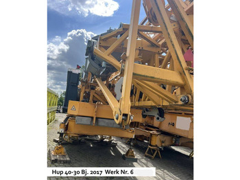 Tower crane Potain HUP 40-30: picture 4