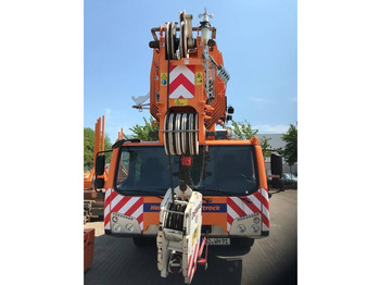 Terex Demag AC 250-5 on lease Terex Demag AC 250-5: picture 4