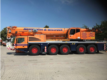 Terex Demag AC 250-5 on lease Terex Demag AC 250-5: picture 2