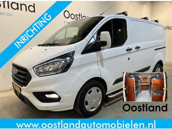 Small van FORD Transit