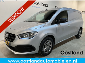 Small van MERCEDES-BENZ Citan