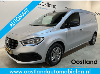 Small van MERCEDES-BENZ Citan