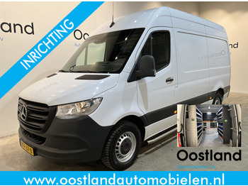 Panel van MERCEDES-BENZ Sprinter 311