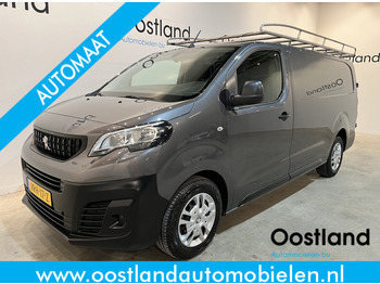 Small van PEUGEOT Expert