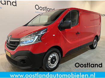 Small van RENAULT Trafic 2.0