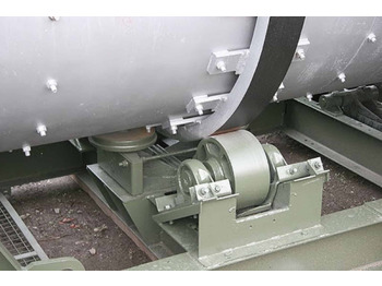 Asphalt plant