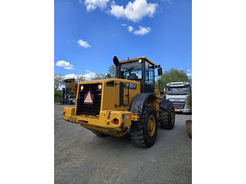 Wheel loader Hyundai HL 757-7: picture 4