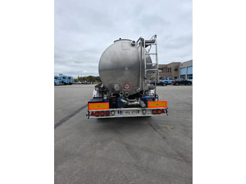 Tank semi-trailer MAGYAR: picture 4