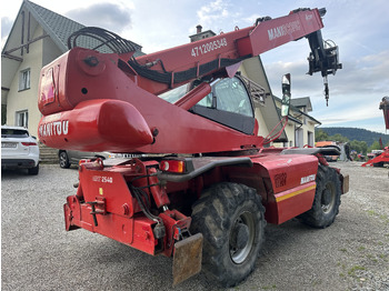 MANITOU MRT2540 Privilege on lease MANITOU MRT2540 Privilege: picture 5