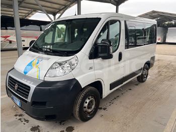 Minibus, Passenger van Fiat Ducato: picture 4