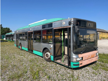 City bus IRISBUS