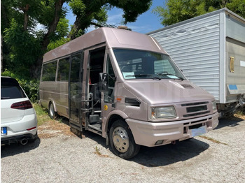 City bus IVECO