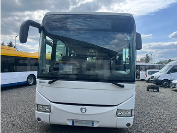 Coach IVECO Crossway