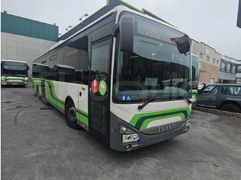 City bus IVECO Crossway