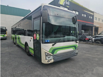 City bus IVECO Crossway