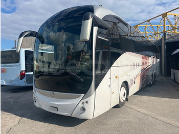 Coach Iveco Irisbus France: picture 4 Coach Iveco Irisbus France: picture 4