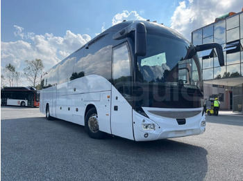 Coach IVECO Magelys