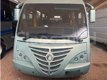 Coach Iveco Orlandi Happy: picture 2