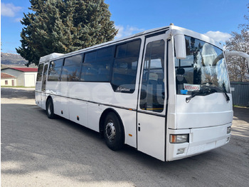 Coach IVECO