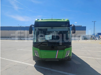 City bus Man Castrosua: picture 2