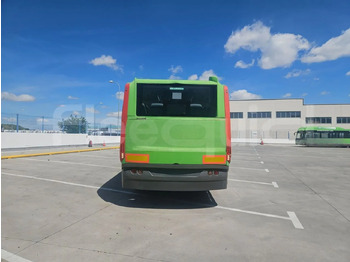 City bus Man Castrosua: picture 5